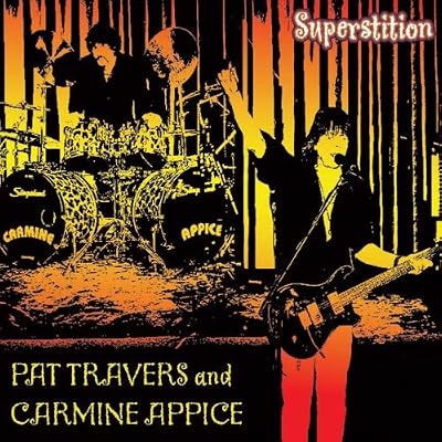 Superstition