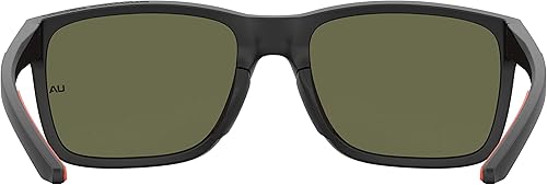 Miniatura 4 de Under Armour Gafas de sol rectangulares Ua 0005S para hombre