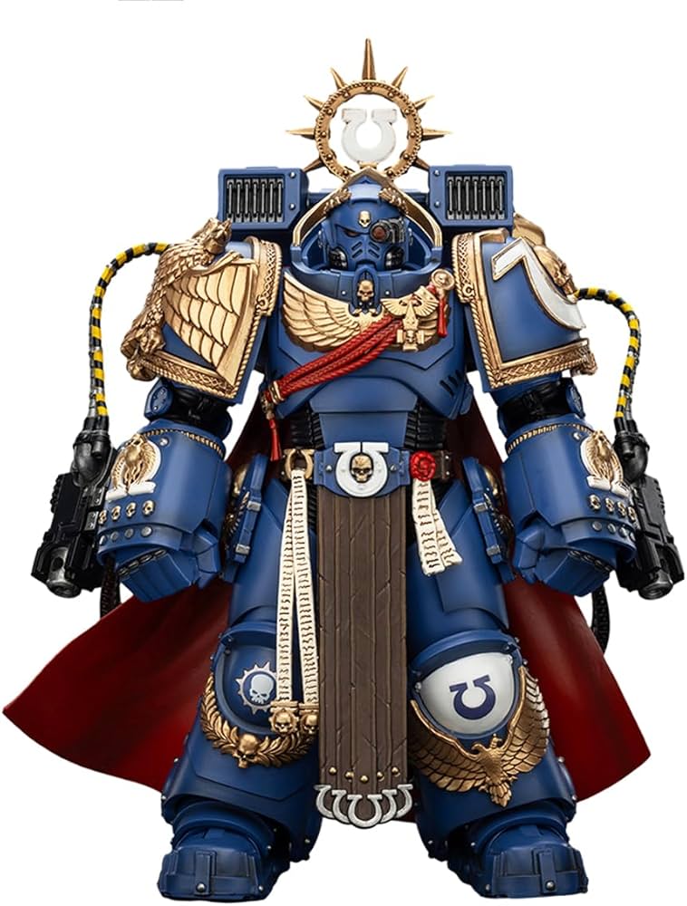 Amazon.com: JOYTOY Warhammer 40K 5 Amazon.com: JOYTOY Warhammer 40K 5