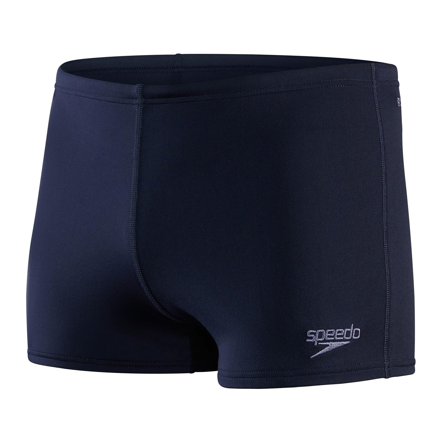 Speedo Hombre Traje de baño aquashort Eco Endurance+ | Resistente al Cloro | Tejido Reciclado | Fitness de natación | Entrenamiento | Vacaciones