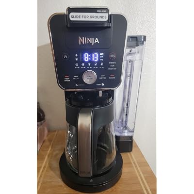 Ninja Coffee Bar Brewer Replacement 