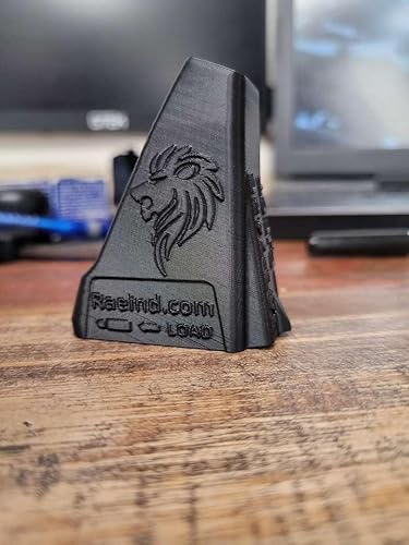 Miniatura 3 de RAEIND - Cargadores de velocidad para Taurus G2C 0.354 in, cargador de velocidad de cargador de doble pila, compatible con calibre de 0.354 in |