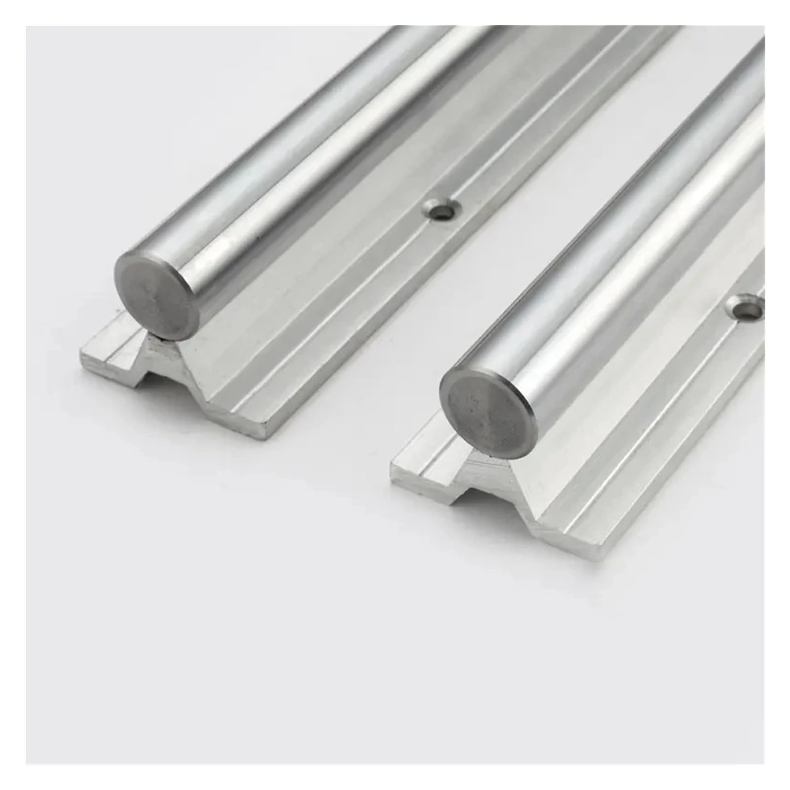 Bloc de roulement à billes linéaire SBR10UU SBR12UU, SBR16UU, SBR20UU, SBR25UU, SBR30UU Slider linéaire pour routeur CNC, rail de guidage linéaire SBR(SBR30,1000mm)