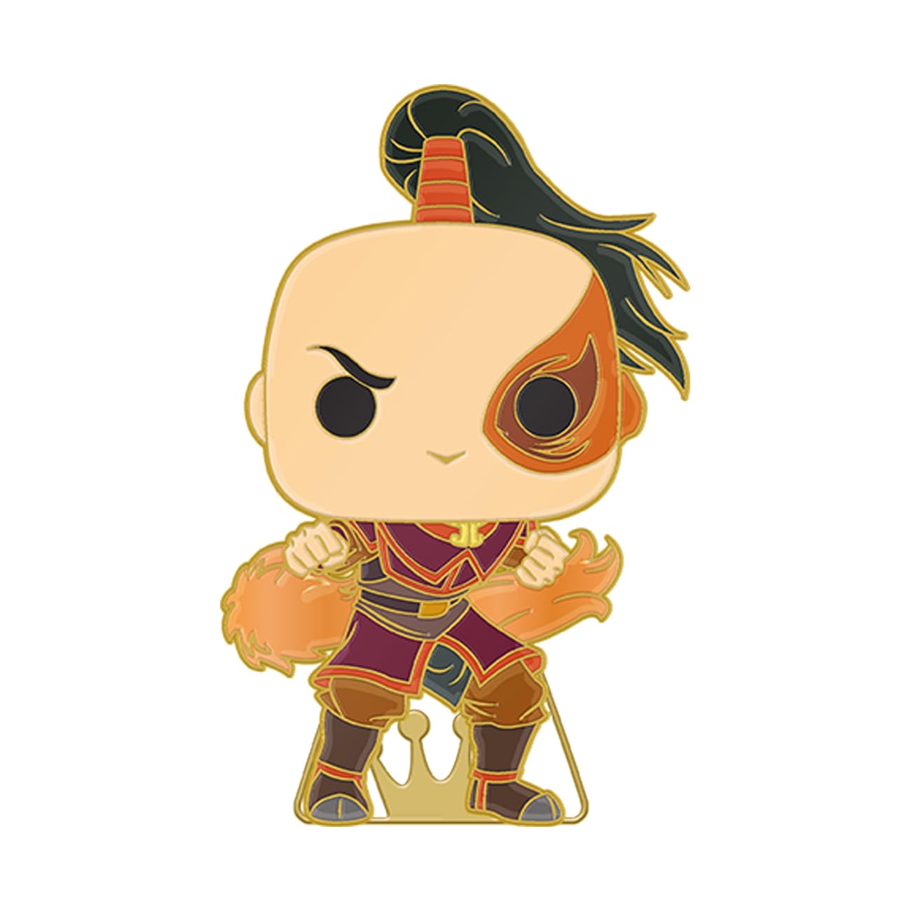 Amazon.co.jp: Funko Pop! コレクタブルピン グランピーフェアリーズ