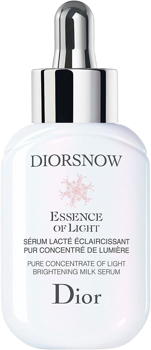 Diorsnow Essence of Light Pure Concentrate of Light Brightening Milk Serum