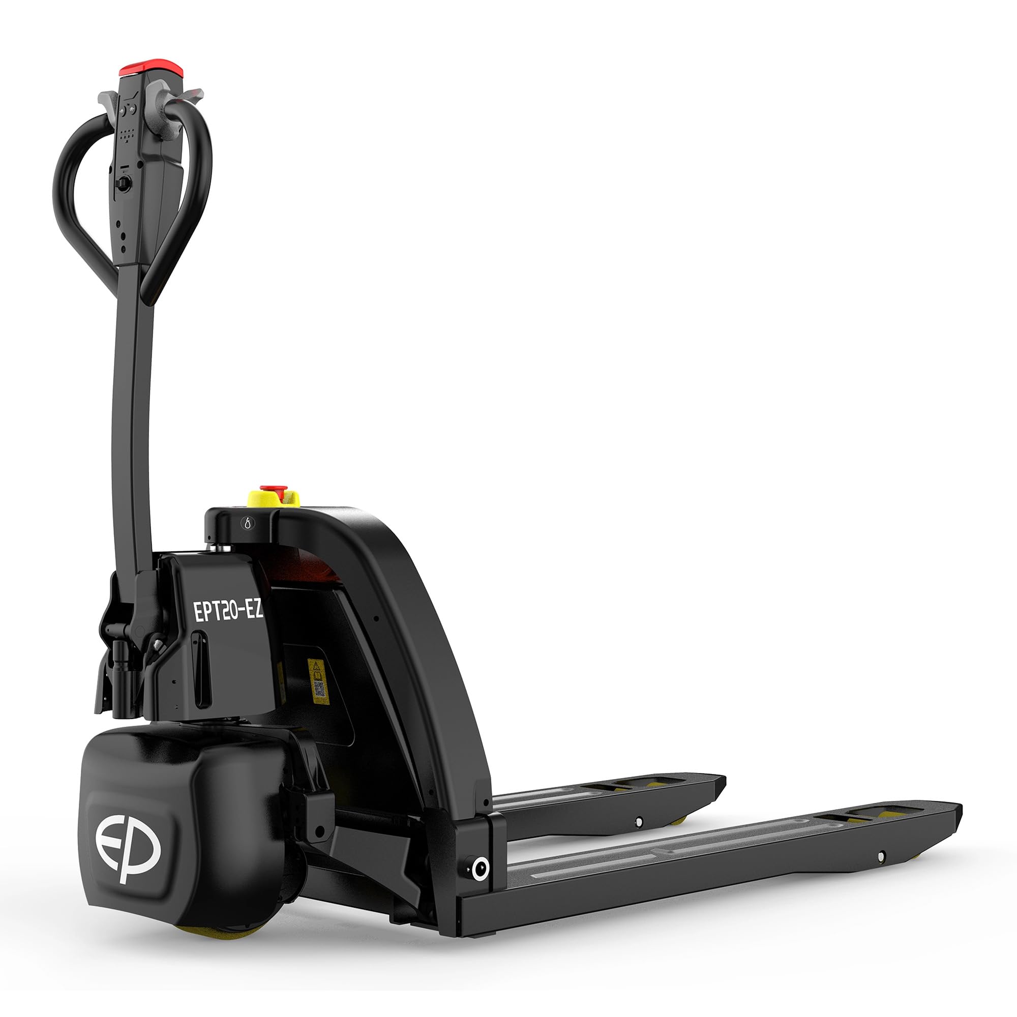 EPT20-EZ Transpalette électrique Lithium 2000 kg, fourches 1150 mm