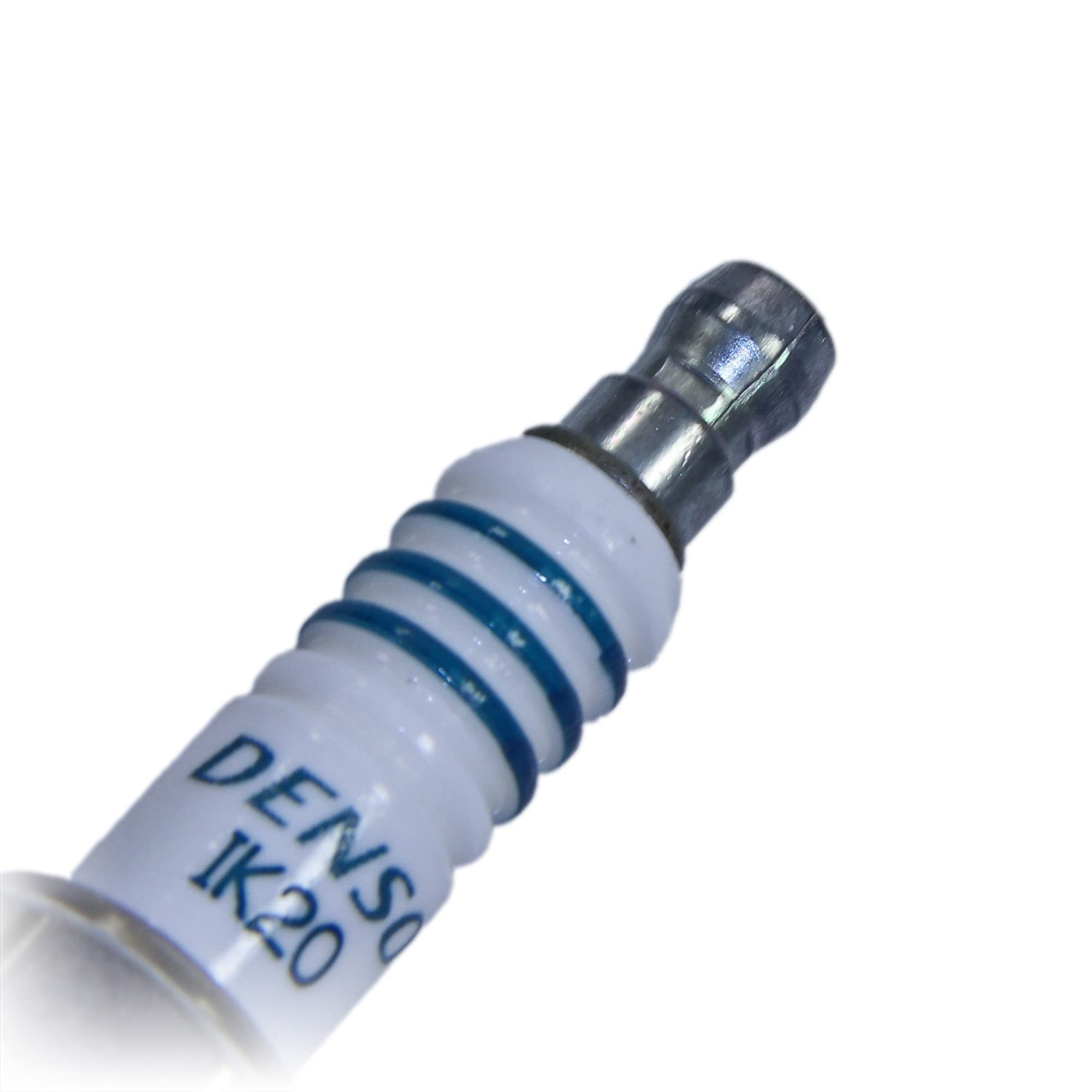 4 PCSNEW - Denso # 5304 IRIDIUM Power Spark Plugs IK20