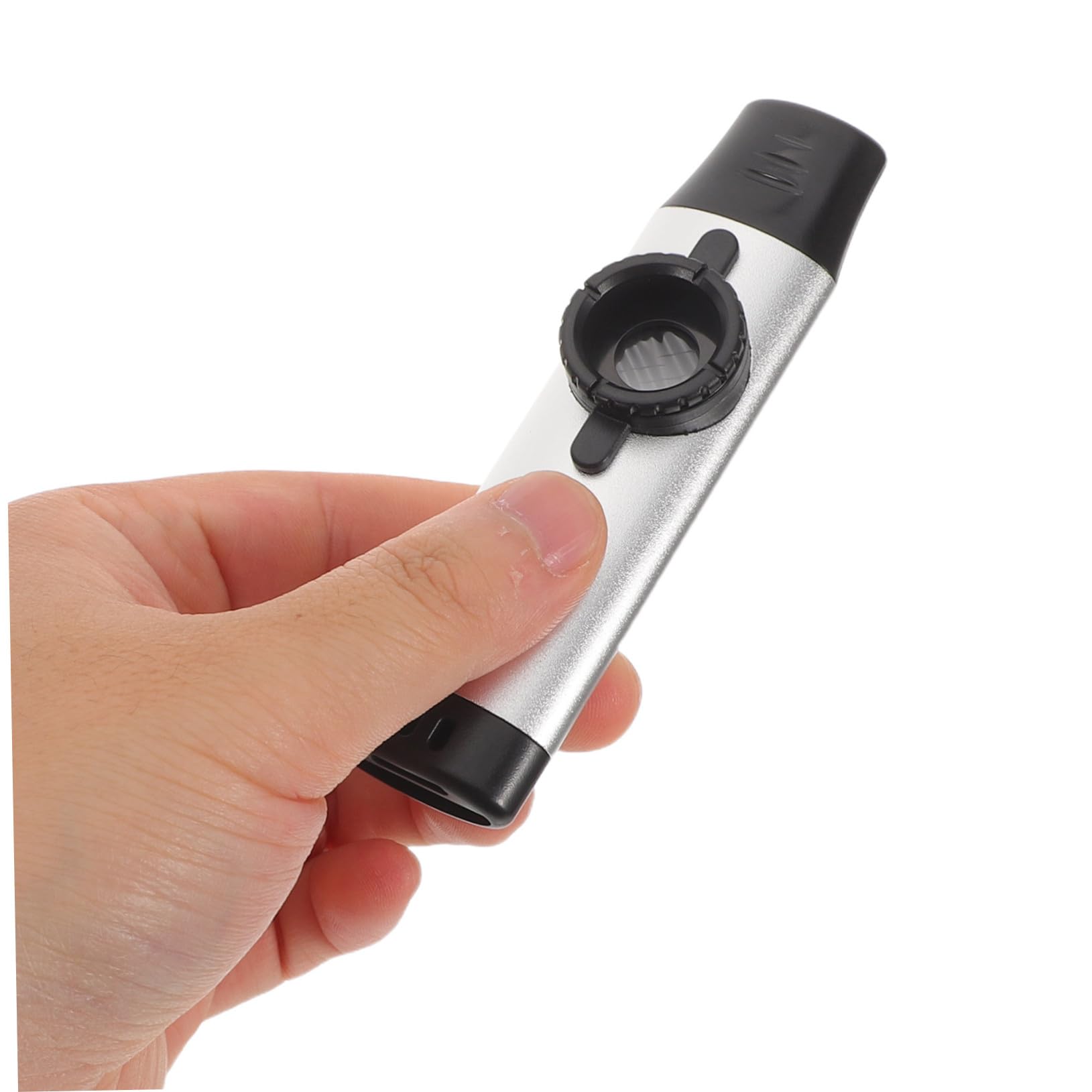 Kit di Elettronica Kazoo Argento per Performance Musicale