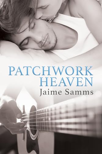 Patchwork Heaven view 2