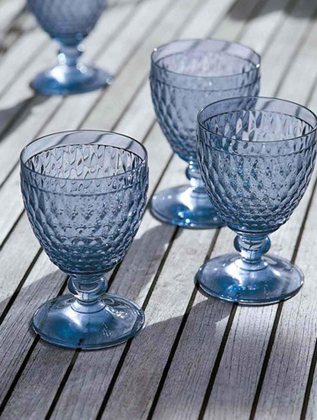 Villeroy & Boch drinkglazen kopen? ✔️ Tot 40% korting