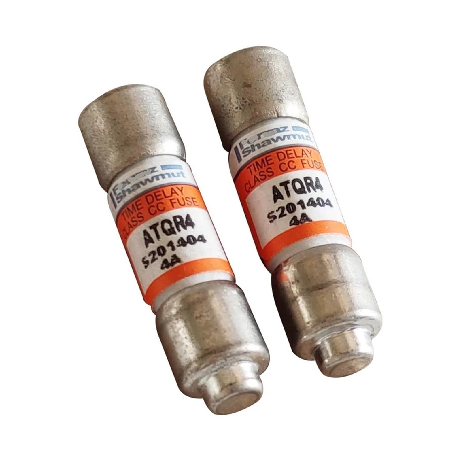 CXFCIHFT 1pcs ATQR1/2/4/5/6/8/9/10 1A 2A 4A 5A 6A 8A 9A 10A 600V fuse(ATQR12 12A)