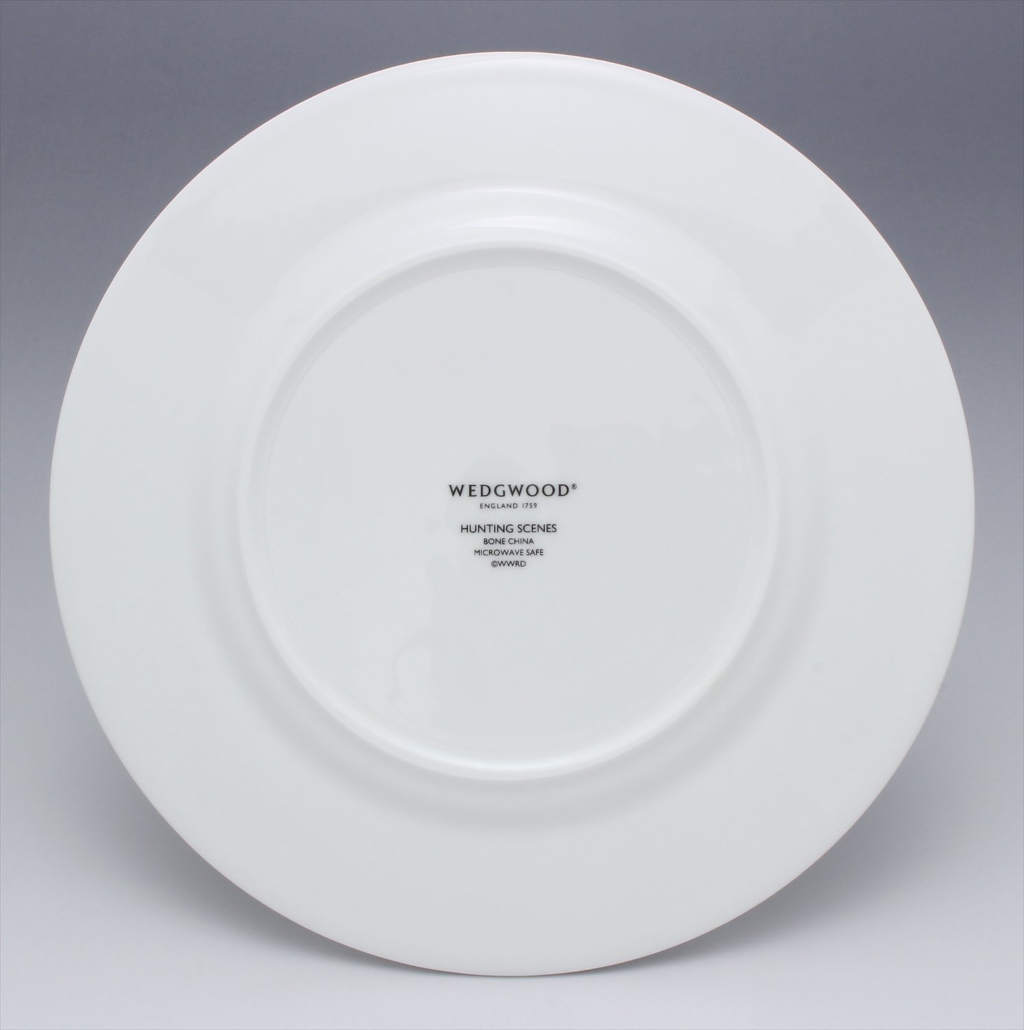 Amazon.co.jp: 【正規輸入品】ウェッジウッド ハンティングシーン
