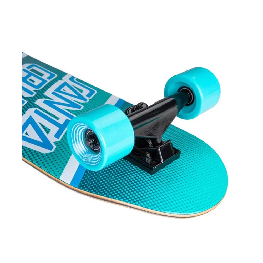 Cruiser Complet Tonal Fade Street 8.79 x 29.05