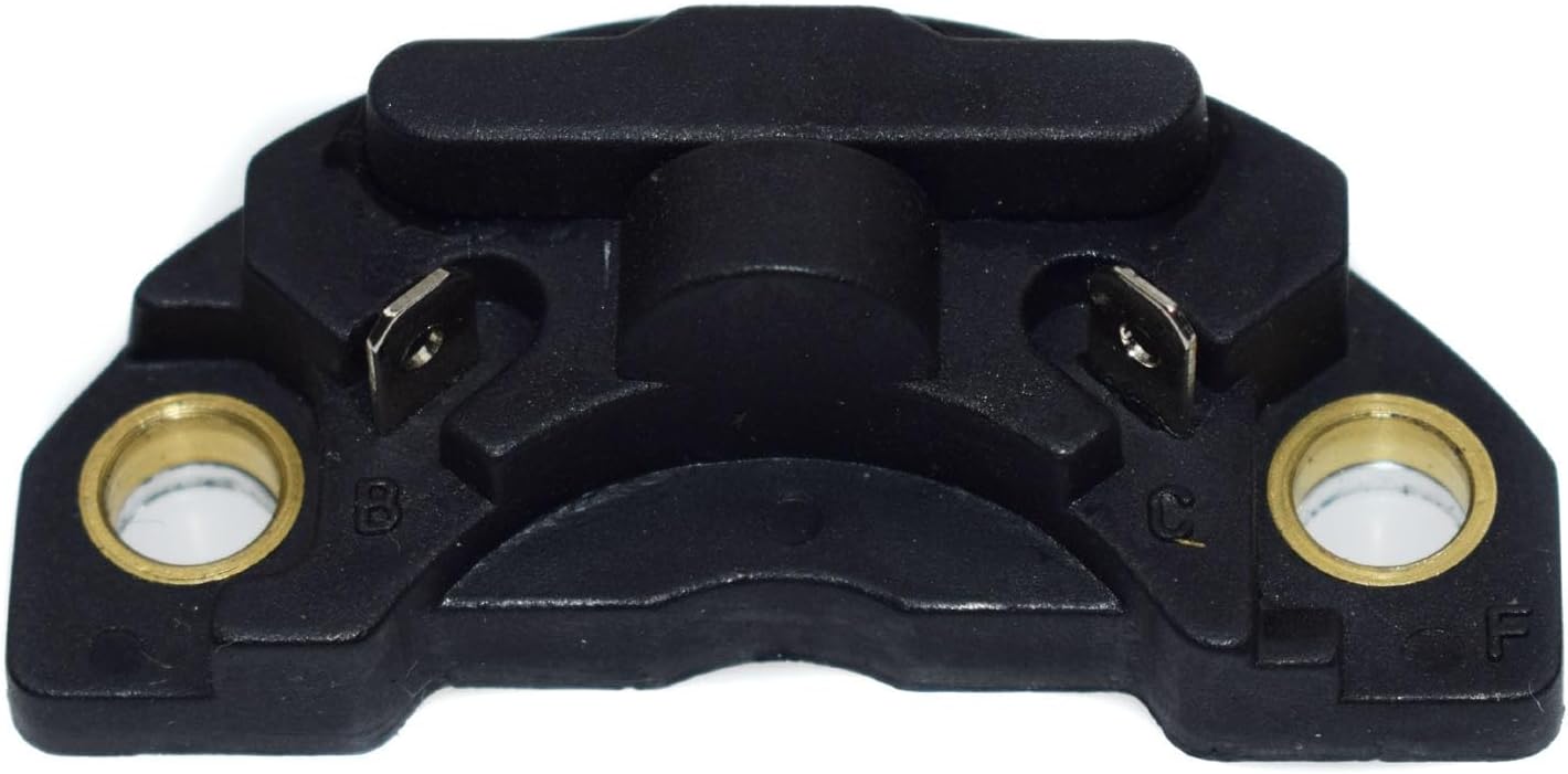 Ignition Control Module, Ignition Control Module, for Hyundai, for Excel, for Mazda, for Mitsubishi, for Plymouth, for Dodge, for Colt, for Eagle 19017012 9400385652101