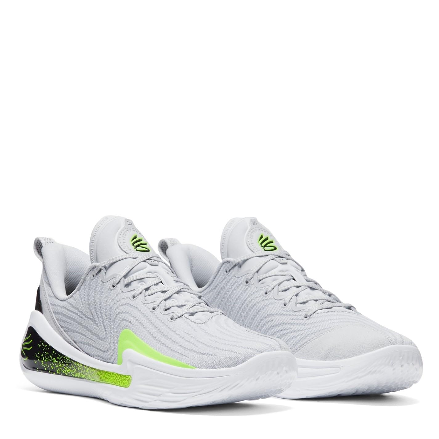 Under Armour Scarpe da basket Curry 12 EXTL Uomo