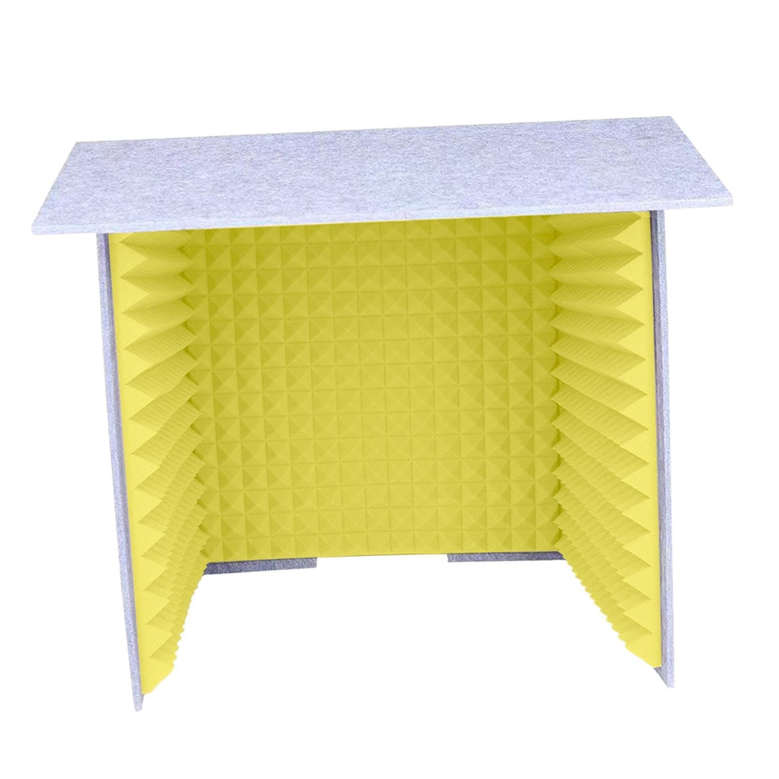 Amazon | 【2024年新開発・簡易防音室】簡易防音室 一人用 防音ブース