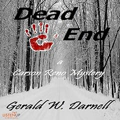 Dead End cover art