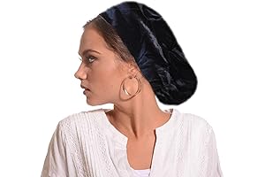 Brilliant Bobo Tichels Volumizer & Anti-Slip Headband