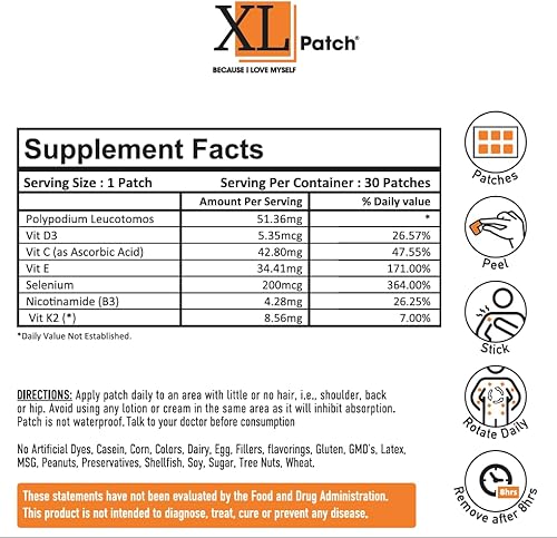 Miniatura 2 de Sun Bounce Plus (suministro para 30 días)
