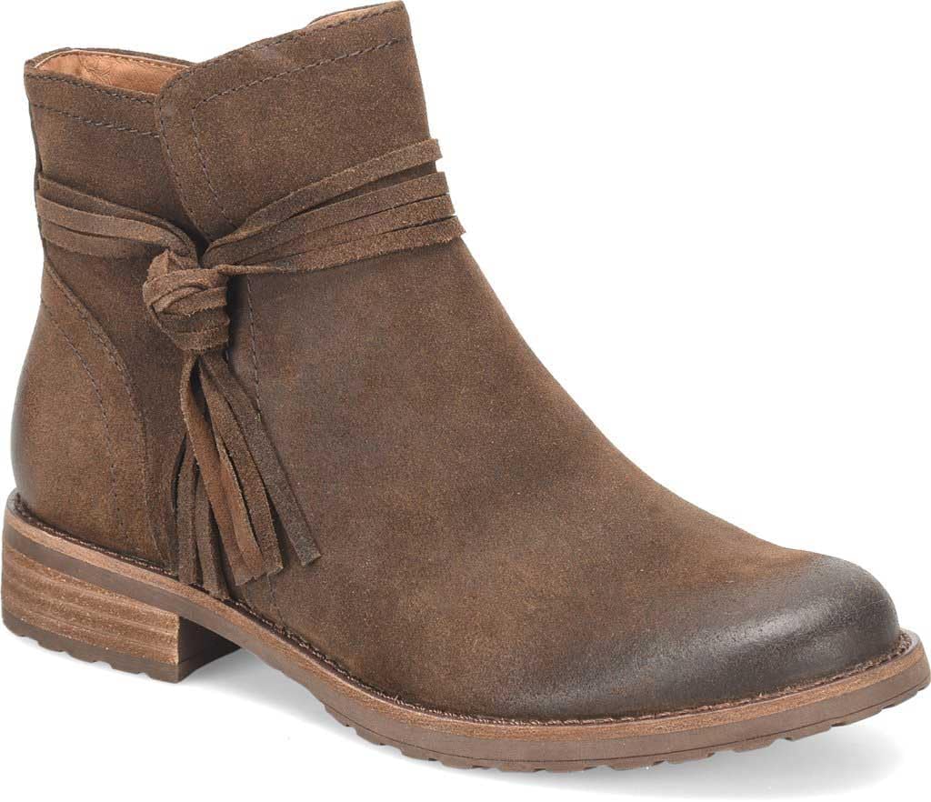 Sofft Women's Blake Brown 9 B(M) US Ankle & Bootie