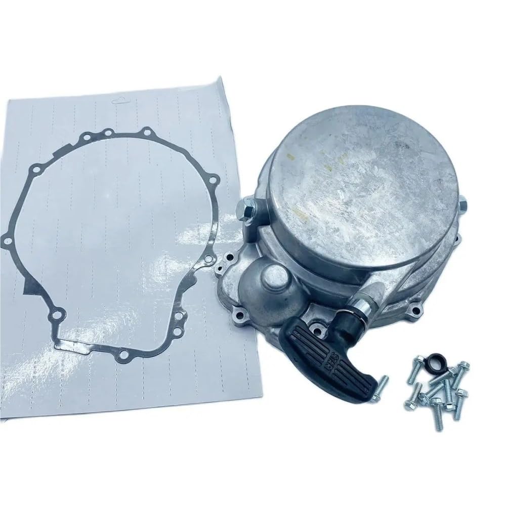 Conjunto de arranque por cuerda de retroceso apto for P 500 3090085 3083453 3082956 3084933 3084877 ATV 1996-2011