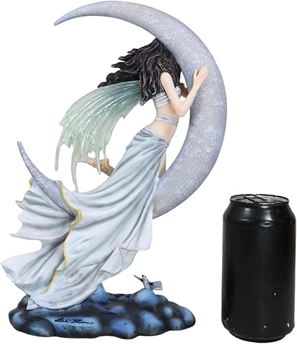 Miniatura 7 de Ebros Gift Nene Thomas - Figura decorativa decorativa de fantasía mítica coleccionable