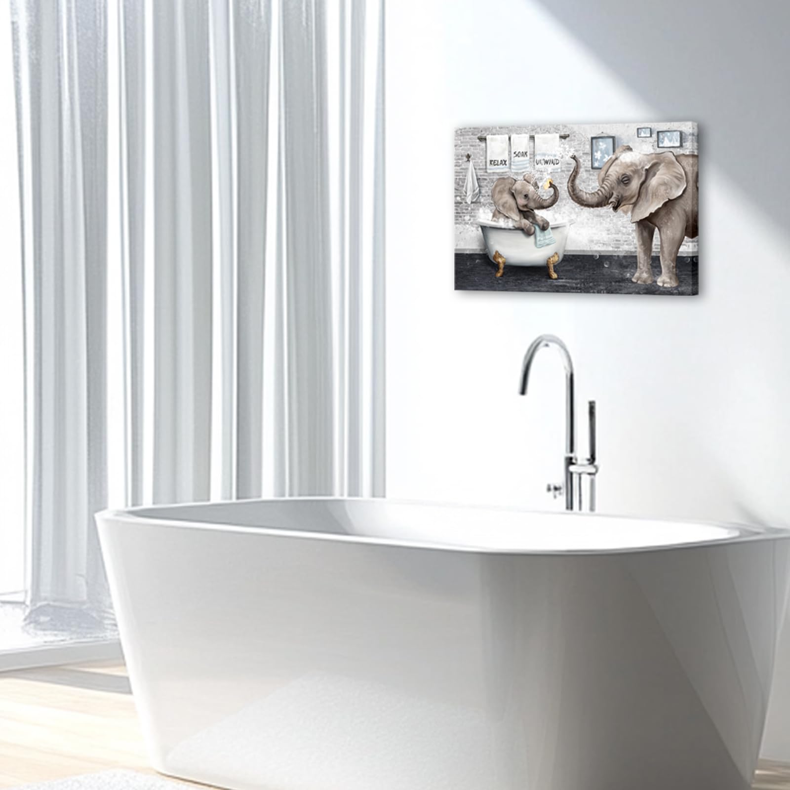 Artsbay Nursery Wall Sticker