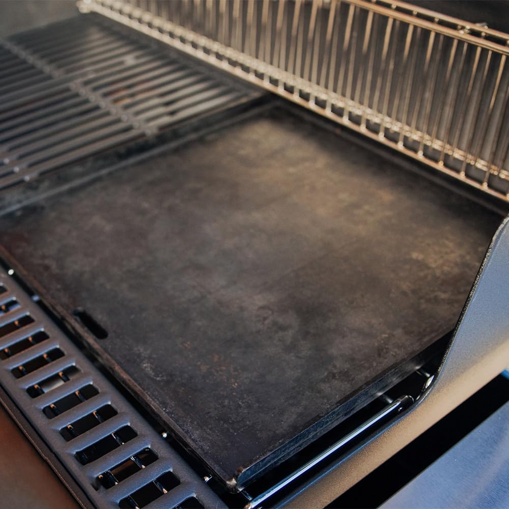 Weber Crafted - Plancha grande GRUP_ACCESORIOS