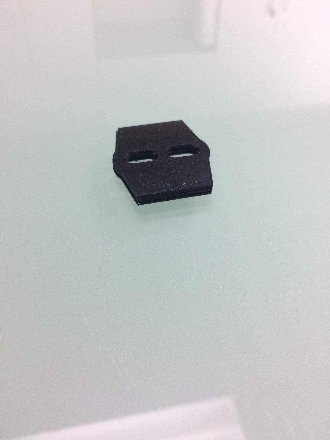 Good Vibration Leg Length Cleat Spacer for Shimano SPD Mountain Pedal + Crank BROS Shoe Shield + Wedge : Sports & Outdoors