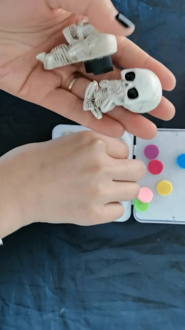 3 Clip Per Aromaterapia Fantasma ULTECHNOVO: Decorazione Auto Gotica A Forma Di Fantasma, Per Presa D'aria. Ideali Per Halloween, Con Diffusore Profumo.
