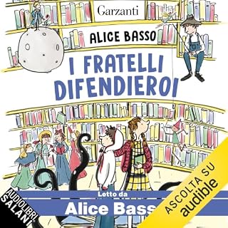 I fratelli difendieroi copertina