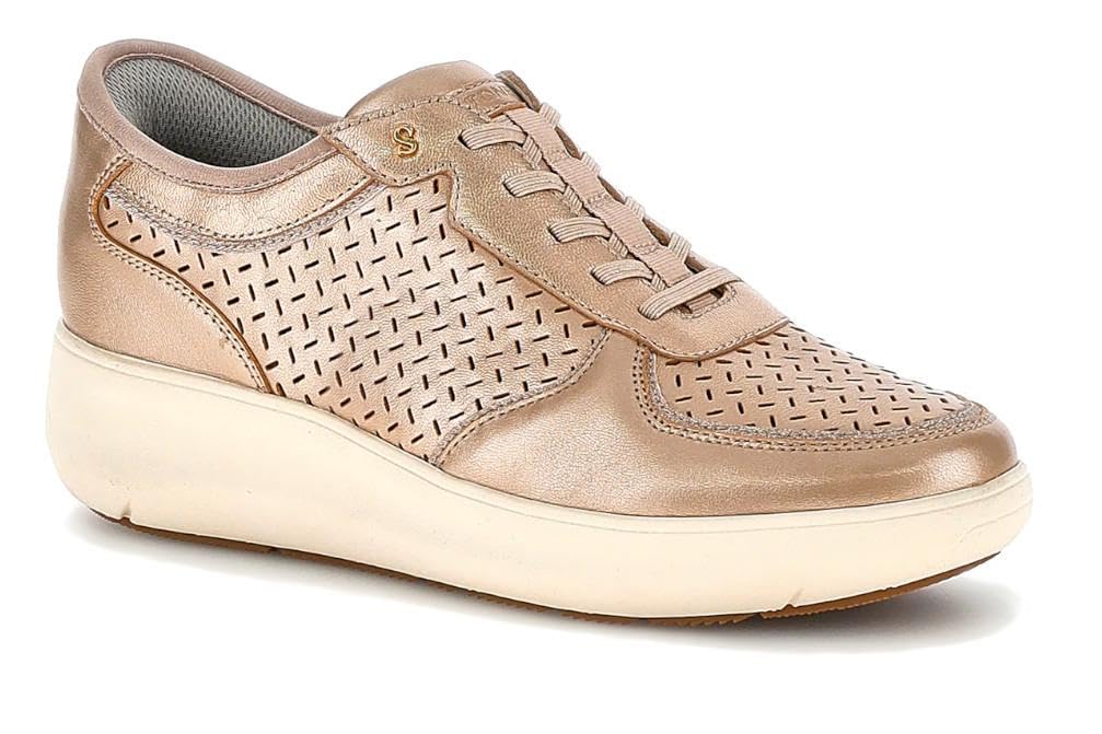 Scarpe Sportive Stonefly 223461 Rock 37 in Oro da Donna - Donna