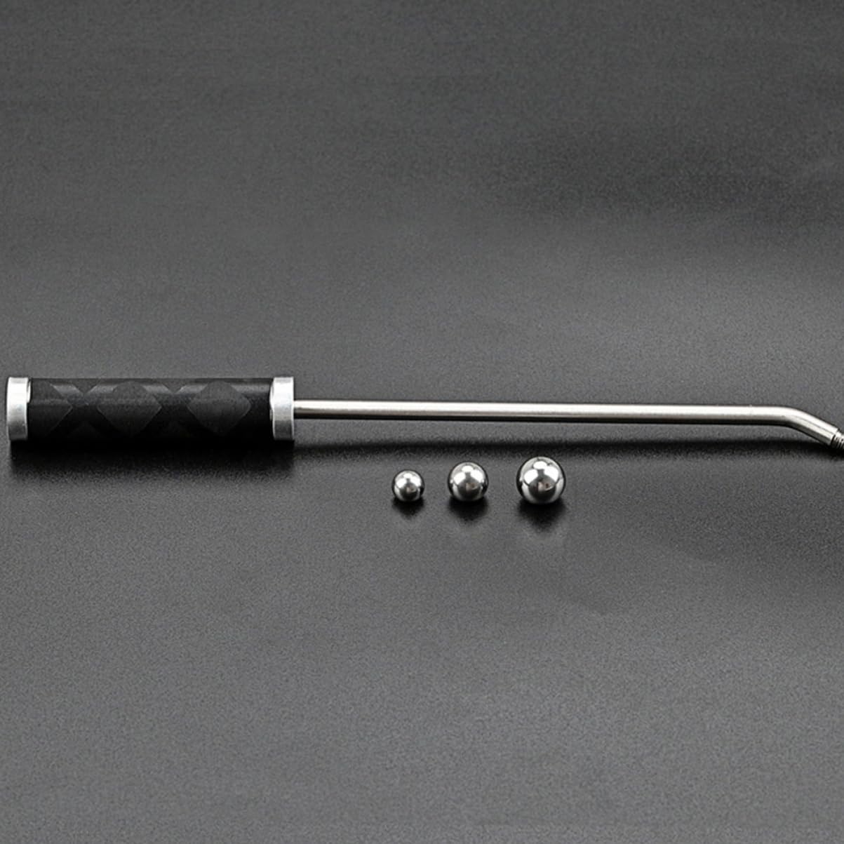 ibasenice 1juego De Herramientas De Para y Trombón Incluye Herramienta Para y Trombón Accesorio De Instrumento Musical Resistente y Duradero Solución Eficaz Para Reparaciones