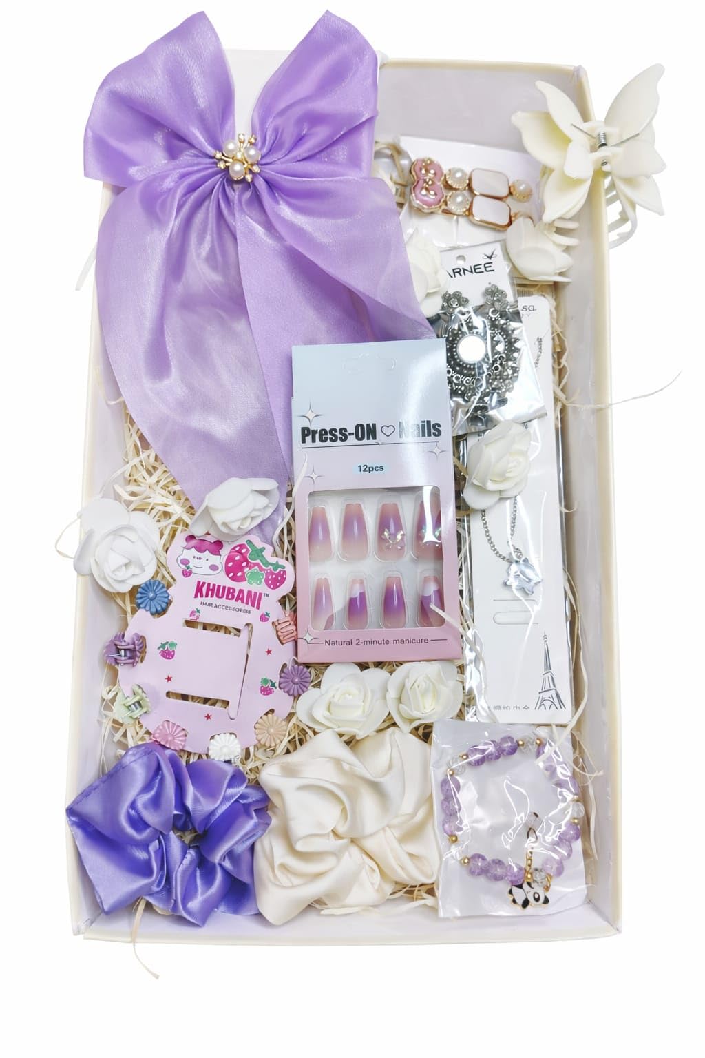 Anniversary Gift for Girls and Women // Birtdhay gift for wife and girlfrind-image-3