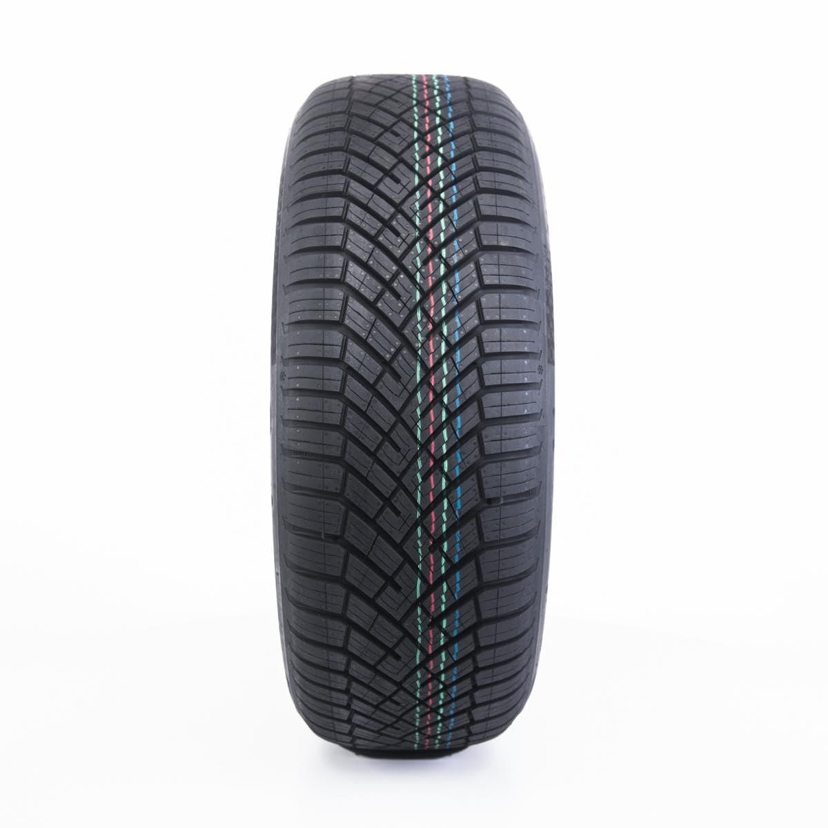 CONTINENTAL ALLSEASONCONTACT 2 XL EVC - 255/55R18 109W - B/B/73dB/B - opony całoroczne