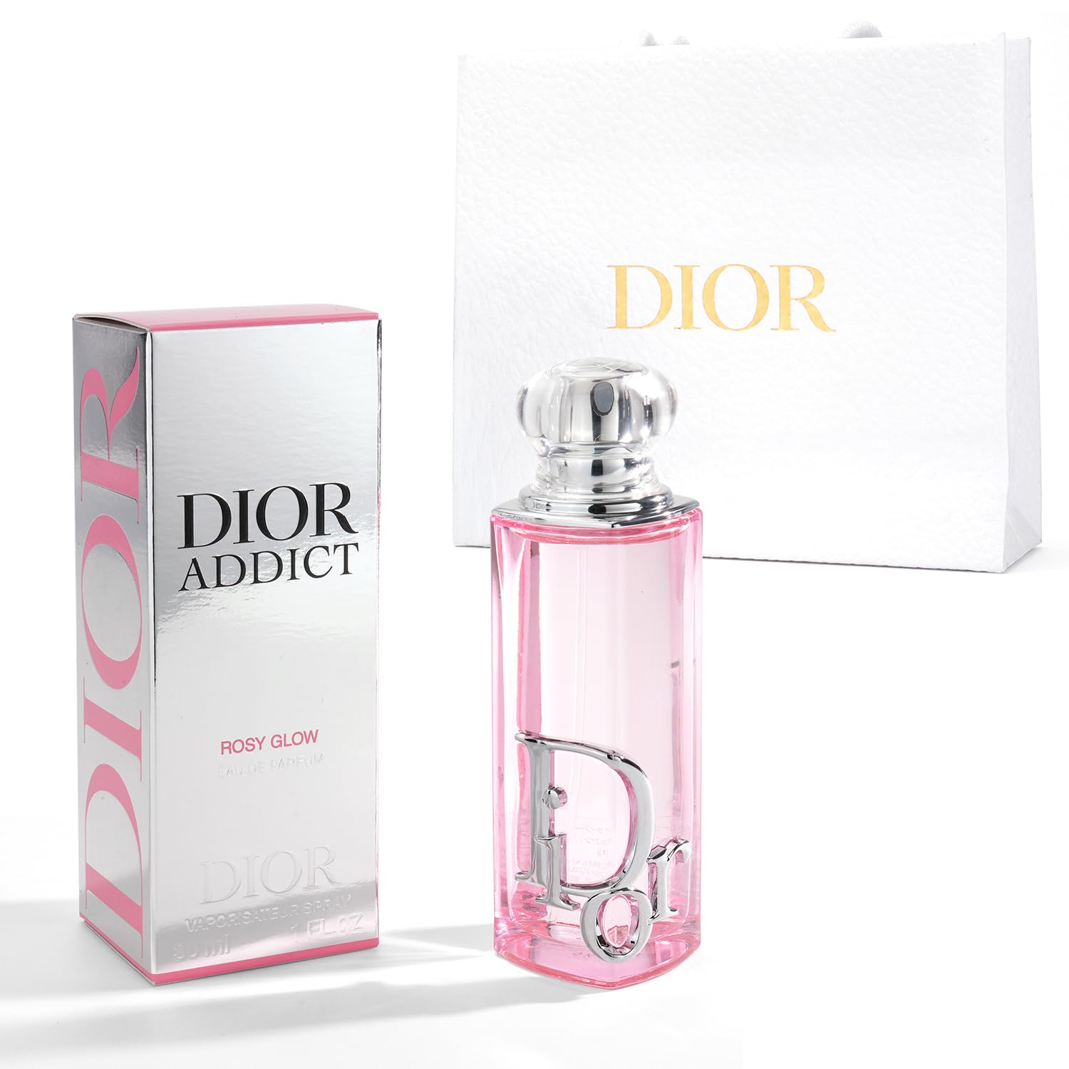 Amazon | 【国内正規品】DIOR ディオール アディクト ロージー グロウ