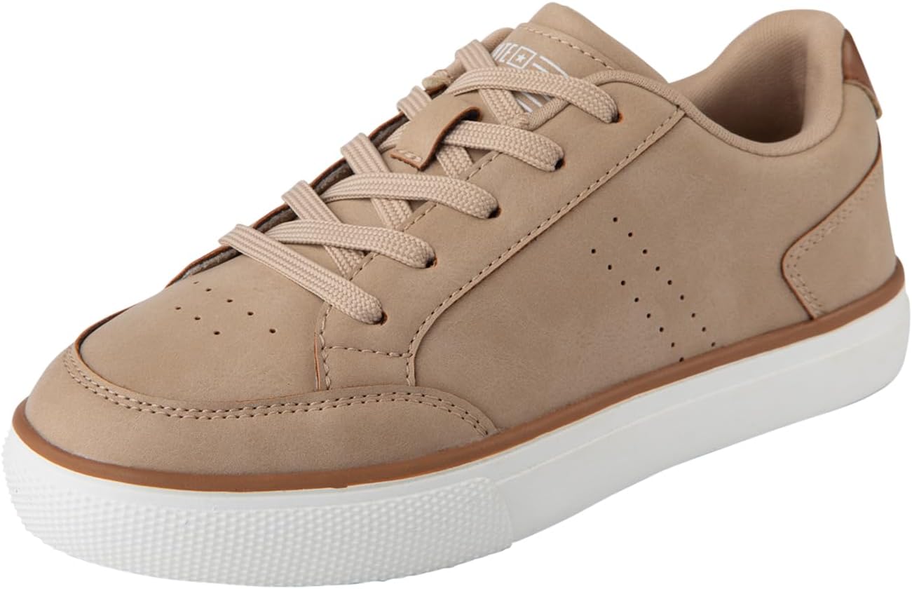 State Street Boys Kids Zander Sport Casual Sneaker by Payless