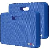 Garden Kneeling Pad, Kneeling Mat for Gardening, Bath Kneeler for Baby Bath, Large Support Knee 17.8