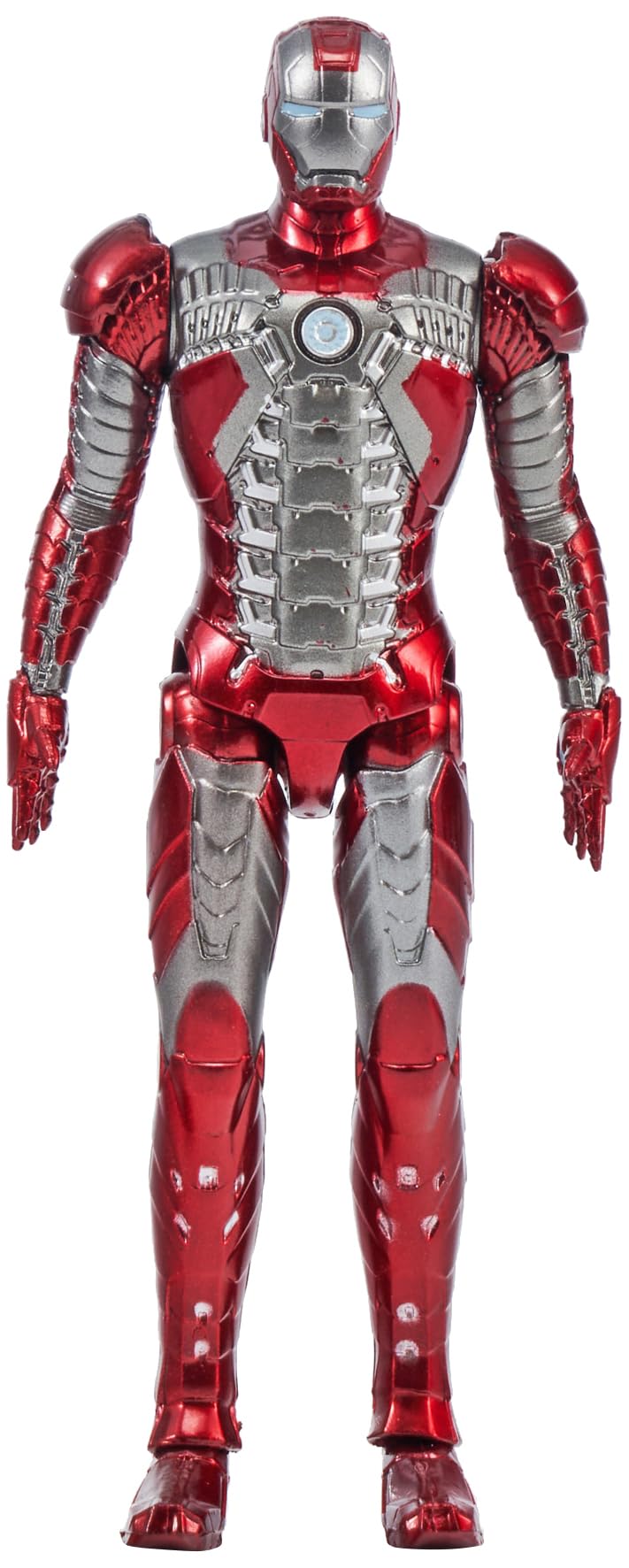 Amazon.co.jp: ZD TOYS MARVEL インフィニティ サガ アイアンマン 4