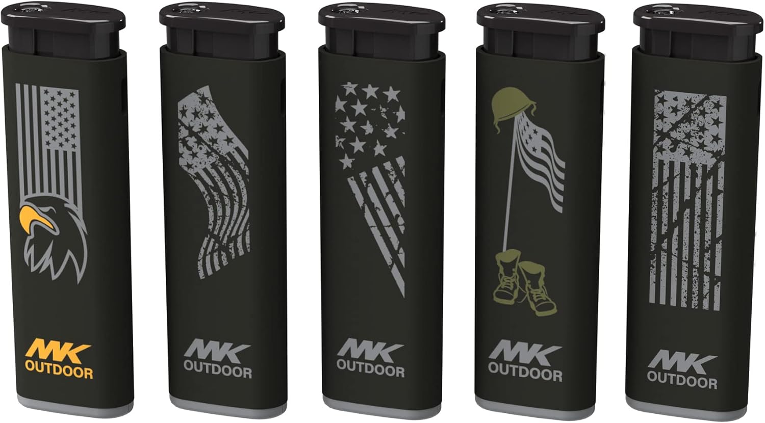 The Best Camping Lighter in 2024 Untamed Space