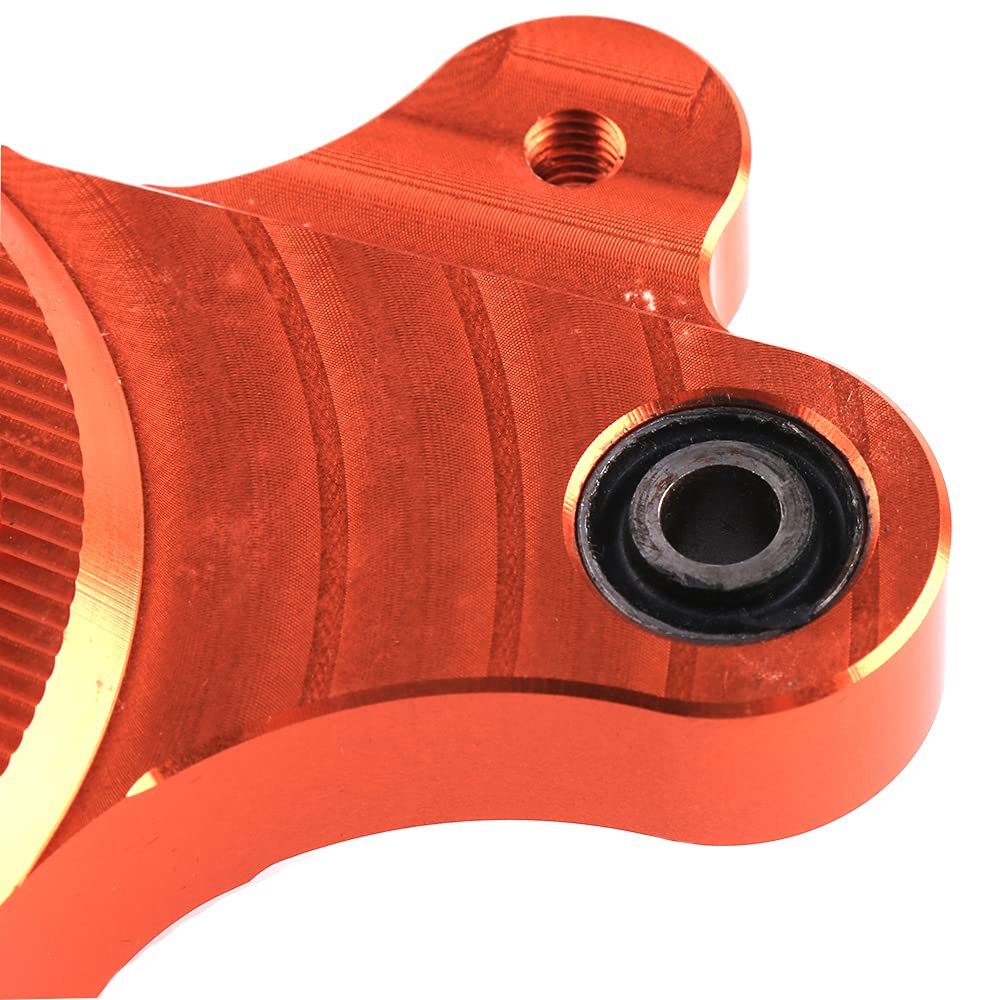 Motorcycle Accessories CNC Aluminum Alloy Brake Swing Arm