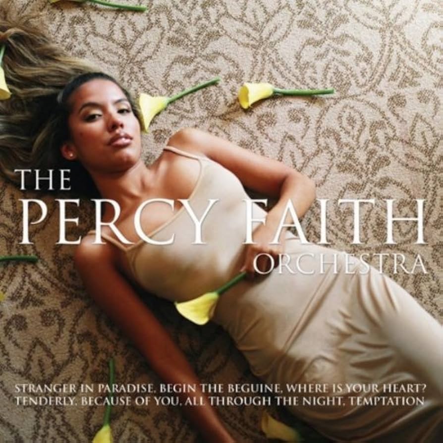 パーシー・フェイス CD 10枚セット 楽天市場】パーシー・フェイスの世界 CD全10巻 240曲 ユーキャン