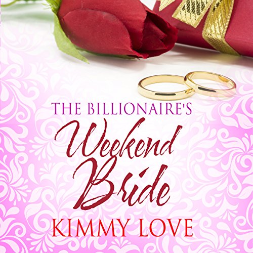 The Billionaire's Pregnant Bride (Audible Audio Edition