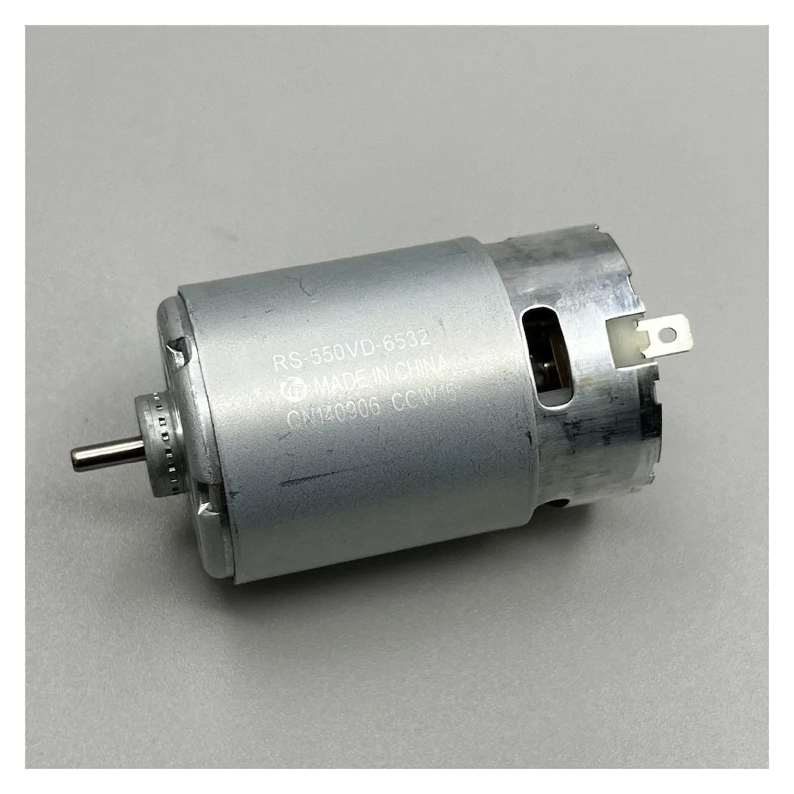AARTERZZA DC Electronic Starter RS-550VD-6532 14.8V 18V 20V High Speed Power for Cordless Drill Screwdriver Tool