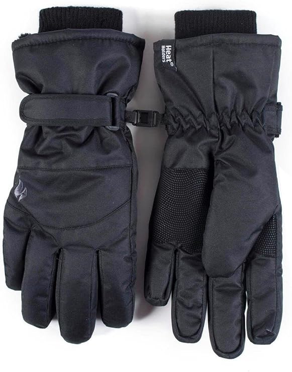 gloves heat holders