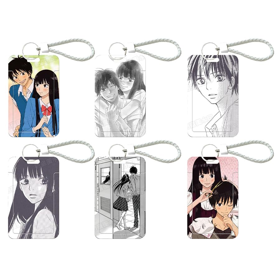 君に届け』オンラインくじ E賞 缶バッジ 風早翔太 コンプリート 君に