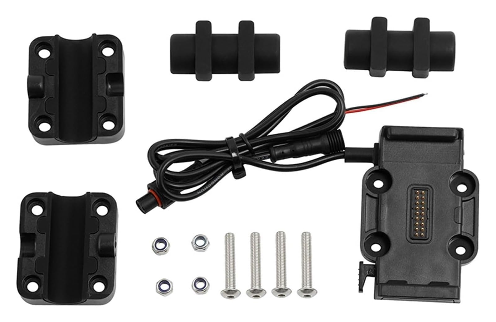 Support Téléphone pour BMW R1250GS ADV 2018-2020 Moto Support Navigation GPS Guidon