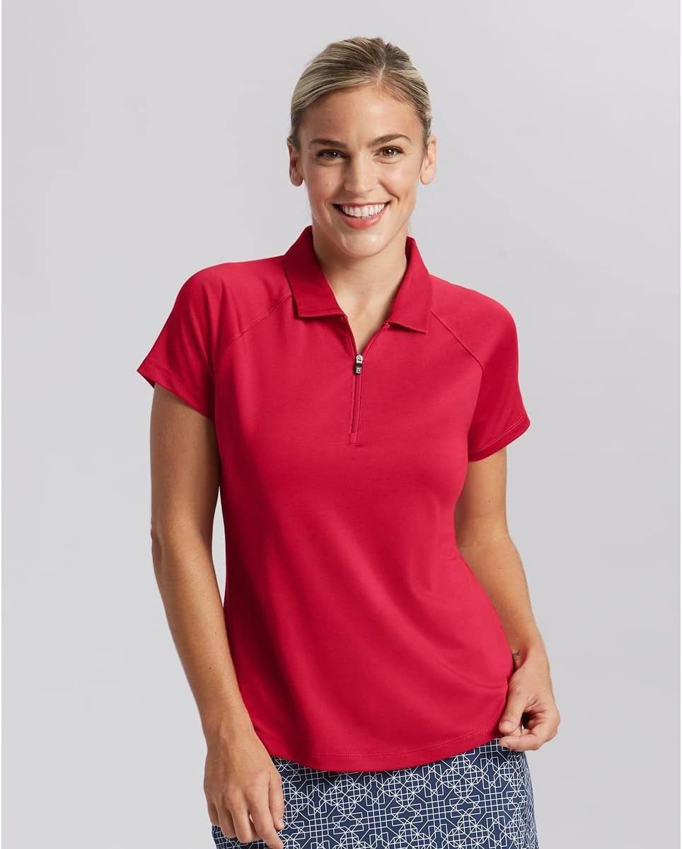 Cutter & Buck Women's Forge Polo, XS - Image 3