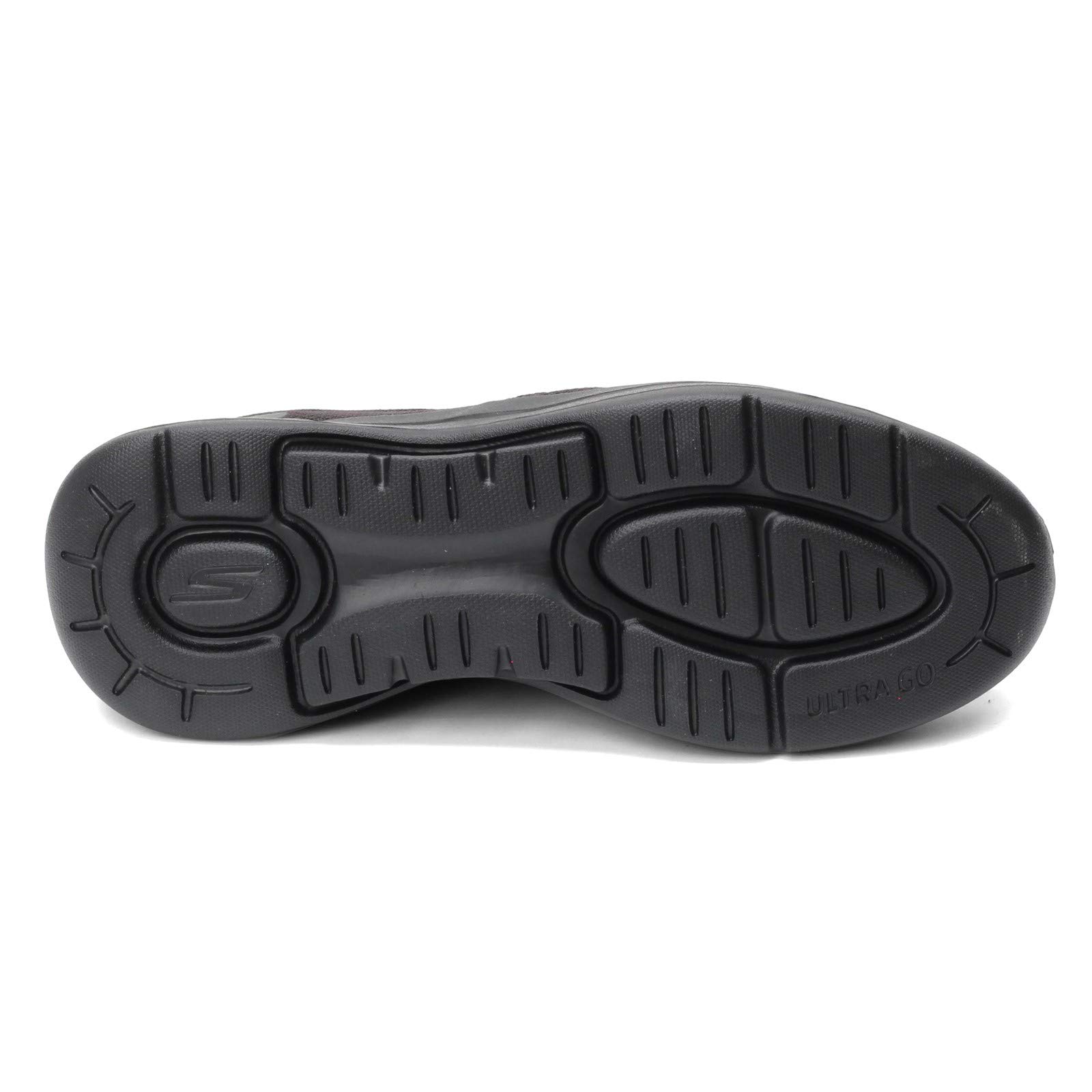 Skechers Gowalk Arch Fit – Mocasines Atléticos Casuales Para Ponerse ZapatillasHombre