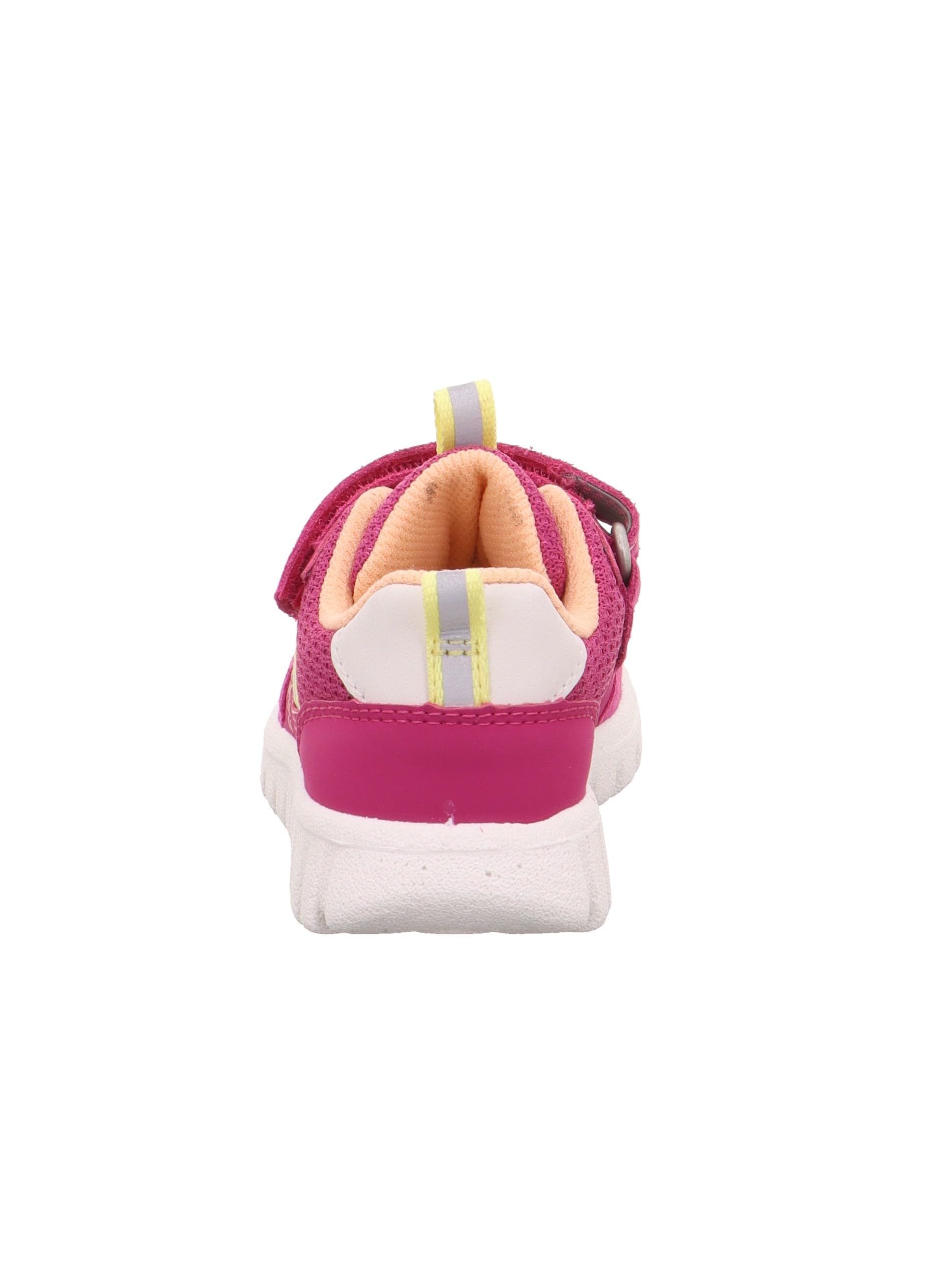 Superfit Sport7 Mini Scarpe da ginnasticaBambine e Ragazze